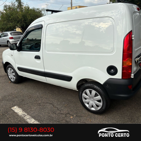 RENAULT Kangoo 1.6 16V 3P FLEX EXPRESS, Foto 2