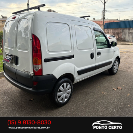 RENAULT Kangoo 1.6 16V 3P FLEX EXPRESS, Foto 3