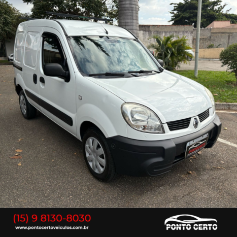 RENAULT Kangoo 1.6 16V 3P FLEX EXPRESS, Foto 4