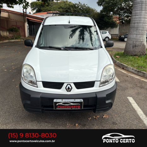 RENAULT Kangoo 1.6 16V 3P FLEX EXPRESS, Foto 5