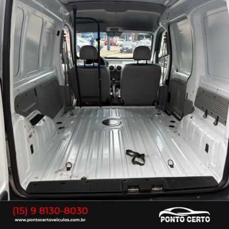 RENAULT Kangoo 1.6 16V 3P FLEX EXPRESS, Foto 7