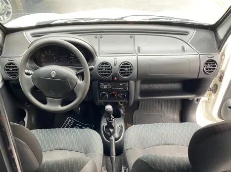 RENAULT Kangoo 1.6 16V 4P FLEX EXPRESSION, Foto 2