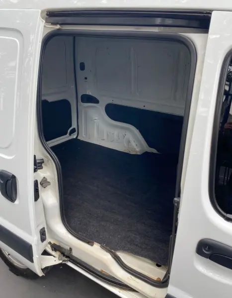 RENAULT Kangoo 1.6 16V 4P FLEX EXPRESSION, Foto 3