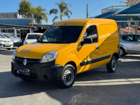 RENAULT Kangoo 1.6 16V 3P FLEX EXPRESS PACK CLIM, Foto 2