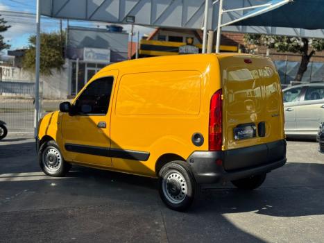 RENAULT Kangoo 1.6 16V 3P FLEX EXPRESS PACK CLIM, Foto 3