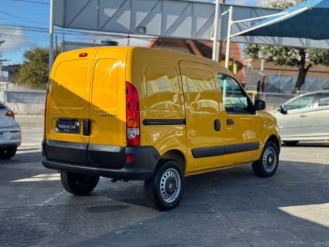 RENAULT Kangoo 1.6 16V 3P FLEX EXPRESS PACK CLIM, Foto 4