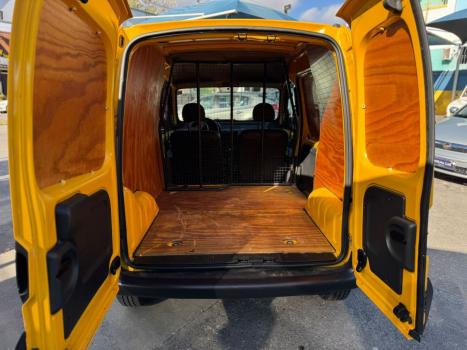RENAULT Kangoo 1.6 16V 3P FLEX EXPRESS PACK CLIM, Foto 7