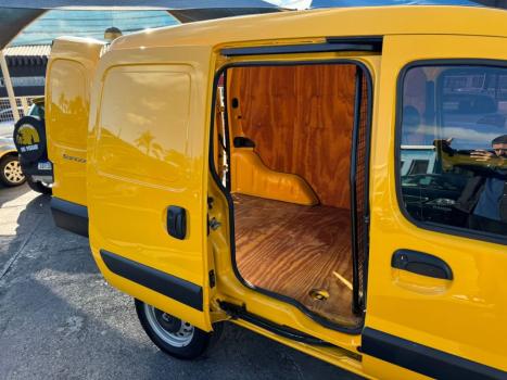 RENAULT Kangoo 1.6 16V 3P FLEX EXPRESS PACK CLIM, Foto 8