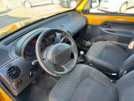 RENAULT Kangoo 1.6 16V 3P FLEX EXPRESS PACK CLIM, Foto 9
