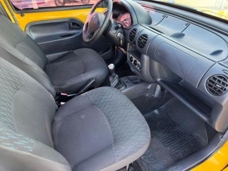 RENAULT Kangoo 1.6 16V 3P FLEX EXPRESS PACK CLIM, Foto 12