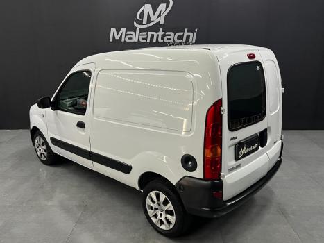 RENAULT Kangoo 1.6 16V EXPRESS FLEX, Foto 3
