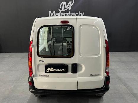 RENAULT Kangoo 1.6 16V EXPRESS FLEX, Foto 8