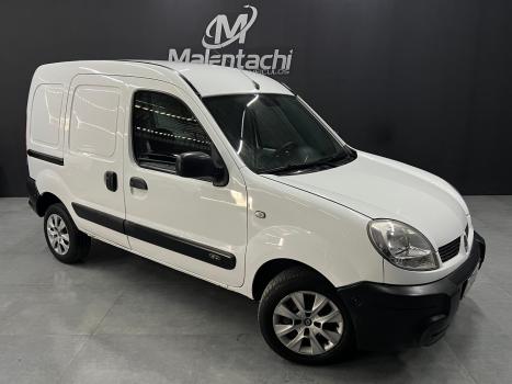 RENAULT Kangoo 1.6 16V EXPRESS FLEX, Foto 14