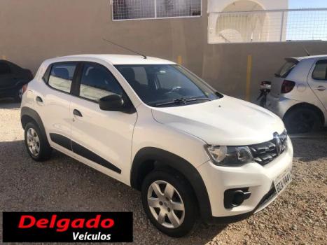 RENAULT Kwid 1.0 12V 4P SCE FLEX ZEN, Foto 1