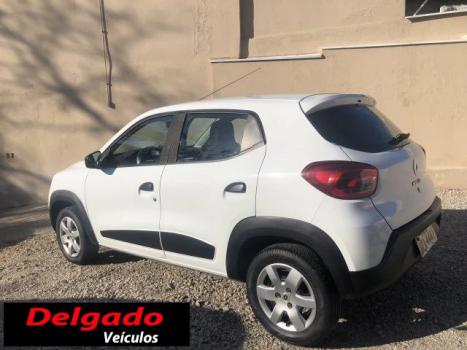 RENAULT Kwid 1.0 12V 4P SCE FLEX ZEN, Foto 3