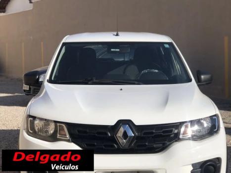 RENAULT Kwid 1.0 12V 4P SCE FLEX ZEN, Foto 5