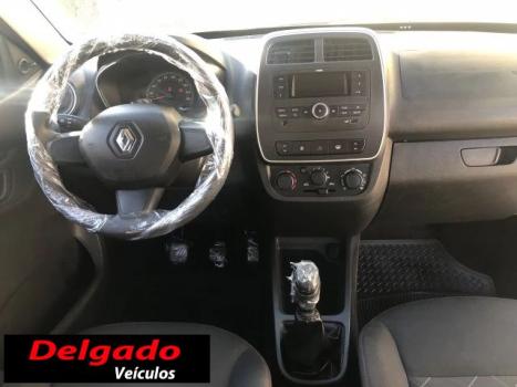 RENAULT Kwid 1.0 12V 4P SCE FLEX ZEN, Foto 10