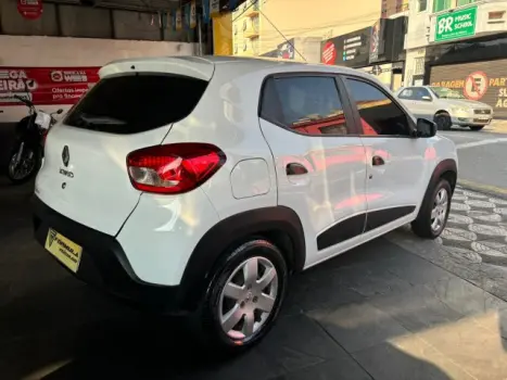 RENAULT Kwid 1.0 12V 4P SCE FLEX ZEN, Foto 2