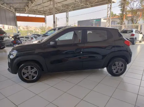 RENAULT Kwid 1.0 12V 4P SCE FLEX ZEN, Foto 7