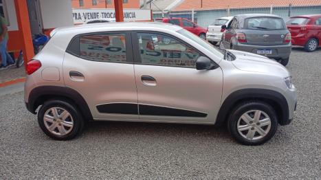 RENAULT Kwid 1.0 12V 4P SCE FLEX ZEN, Foto 3