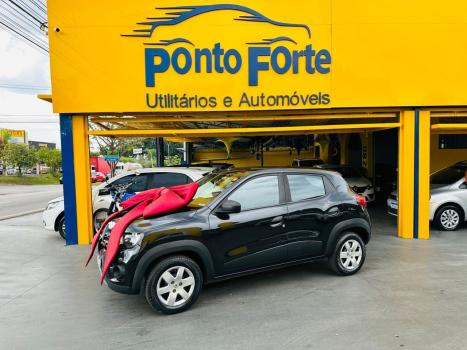 RENAULT Kwid 1.0 12V 4P SCE FLEX ZEN, Foto 1