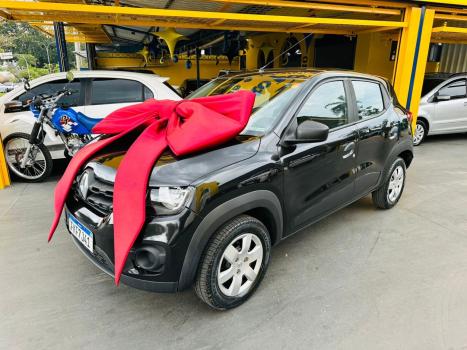 RENAULT Kwid 1.0 12V 4P SCE FLEX ZEN, Foto 2