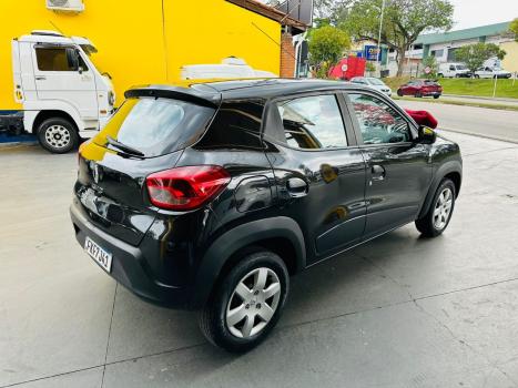 RENAULT Kwid 1.0 12V 4P SCE FLEX ZEN, Foto 4