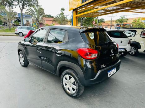 RENAULT Kwid 1.0 12V 4P SCE FLEX ZEN, Foto 5