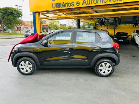 RENAULT Kwid 1.0 12V 4P SCE FLEX ZEN, Foto 6