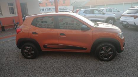 RENAULT Kwid 1.0 12V 4P SCE FLEX LIFE, Foto 6