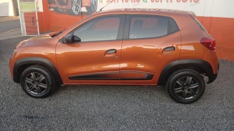 RENAULT Kwid 1.0 12V 4P SCE FLEX LIFE, Foto 8