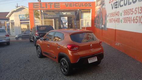 RENAULT Kwid 1.0 12V 4P SCE FLEX LIFE, Foto 7