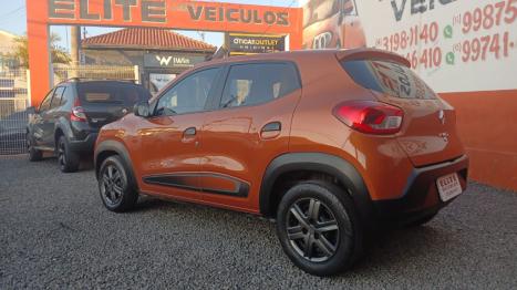 RENAULT Kwid 1.0 12V 4P SCE FLEX LIFE, Foto 9