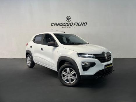 RENAULT Kwid 1.0 12V 4P SCE FLEX ZEN, Foto 1