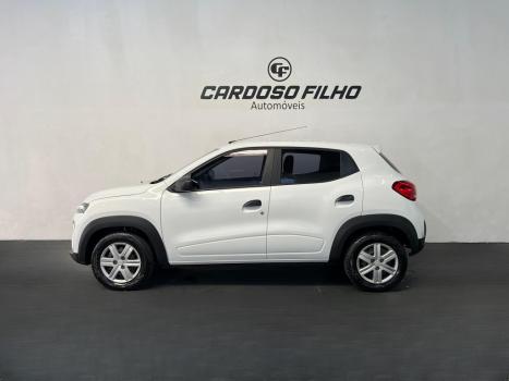 RENAULT Kwid 1.0 12V 4P SCE FLEX ZEN, Foto 7