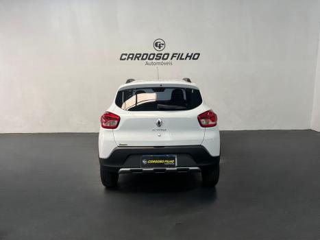 RENAULT Kwid 1.0 12V 4P SCE FLEX OUTSIDER, Foto 5