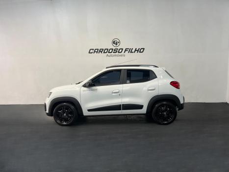 RENAULT Kwid 1.0 12V 4P SCE FLEX OUTSIDER, Foto 6