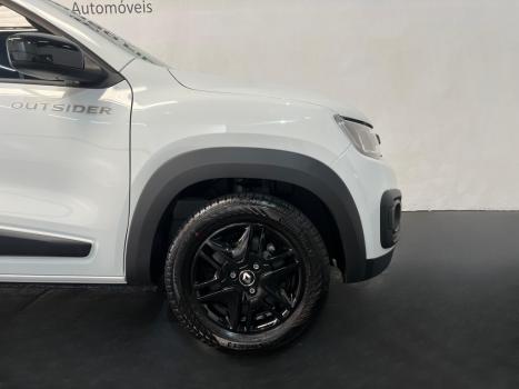 RENAULT Kwid 1.0 12V 4P SCE FLEX OUTSIDER, Foto 12