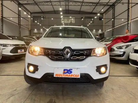 RENAULT Kwid 1.0 12V 4P SCE FLEX ZEN, Foto 7