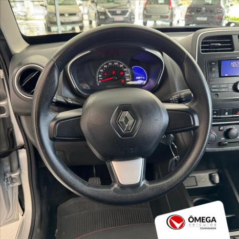 RENAULT Kwid 1.0 12V 4P SCE FLEX ZEN, Foto 6