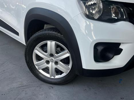 RENAULT Kwid 1.0 12V 4P SCE FLEX ZEN, Foto 2