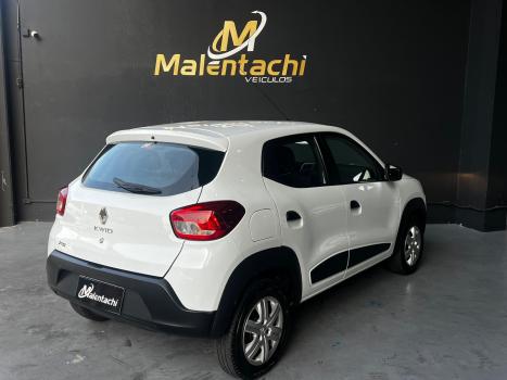 RENAULT Kwid 1.0 12V 4P SCE FLEX ZEN, Foto 3