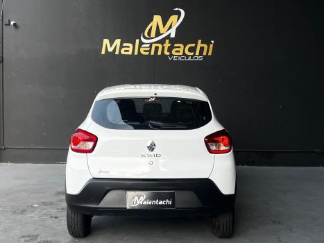 RENAULT Kwid 1.0 12V 4P SCE FLEX ZEN, Foto 6