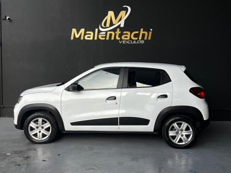 RENAULT Kwid 1.0 12V 4P SCE FLEX ZEN, Foto 7