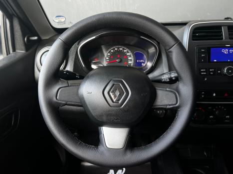 RENAULT Kwid 1.0 12V 4P SCE FLEX ZEN, Foto 11