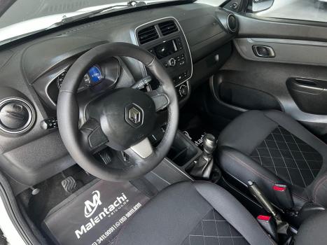 RENAULT Kwid 1.0 12V 4P SCE FLEX ZEN, Foto 12