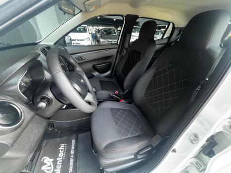 RENAULT Kwid 1.0 12V 4P SCE FLEX ZEN, Foto 13