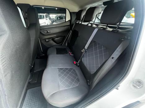 RENAULT Kwid 1.0 12V 4P SCE FLEX ZEN, Foto 14