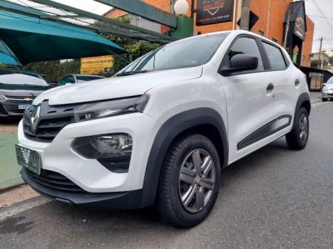 RENAULT Kwid 1.0 12V 4P SCE FLEX ZEN, Foto 1