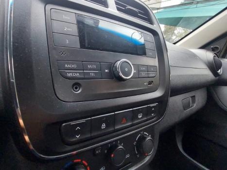 RENAULT Kwid 1.0 12V 4P SCE FLEX ZEN, Foto 3